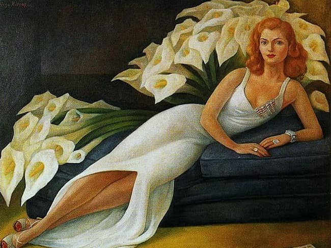 La colección Gelman Santander no se va de México permanentemente, será itinerante: Cultura