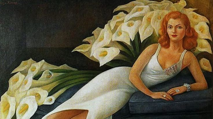 La colección Gelman Santander no se va de México permanentemente, será itinerante: Cultura