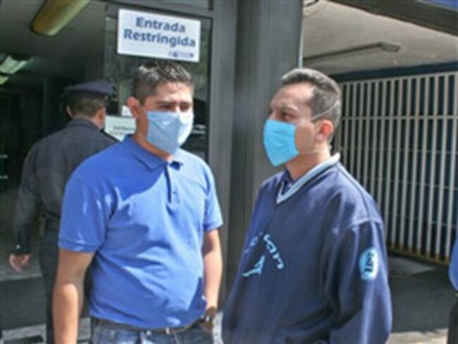 Portugal confirma su primer caso de influenza humana