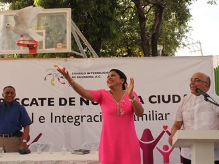 Gobierno de Acapulco realizará reconstrucción mamaria gratuita
