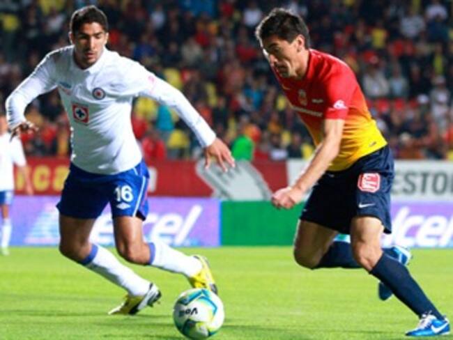 Inicia con el pie derecho la liga MX