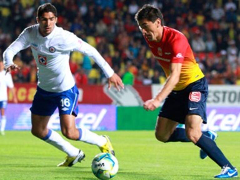 Inicia con el pie derecho la liga MX