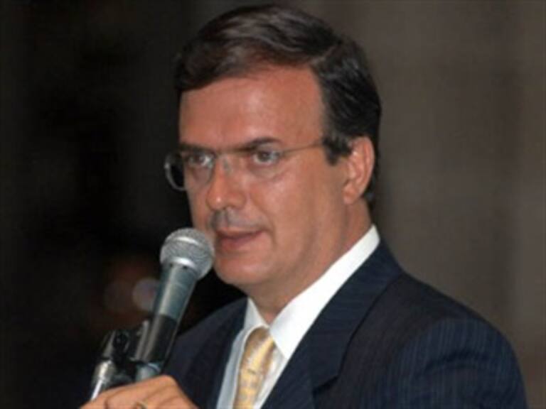 Inaugura Ebrard Tercera Feria de las Culturas Amigas