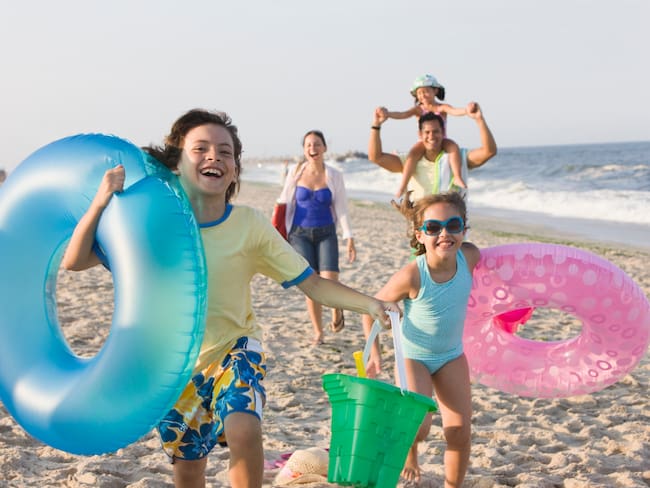 Vacaciones de Semana Santa 2026: Cuándo inician y cuándo regresan a clases los estudiantes de la SEP