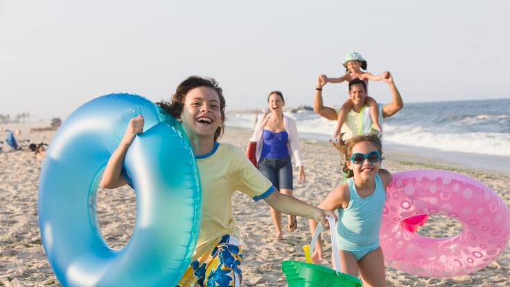 Vacaciones de Semana Santa 2026: Cuándo inician y cuándo regresan a clases los estudiantes de la SEP