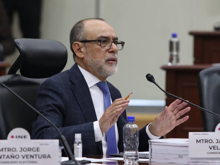 Hay que reunir lo más posible para las elecciones judiciales sin sacrificar nada esencial y no sacrificar proyectos importantes para la ciudadania: Jaime Rivera