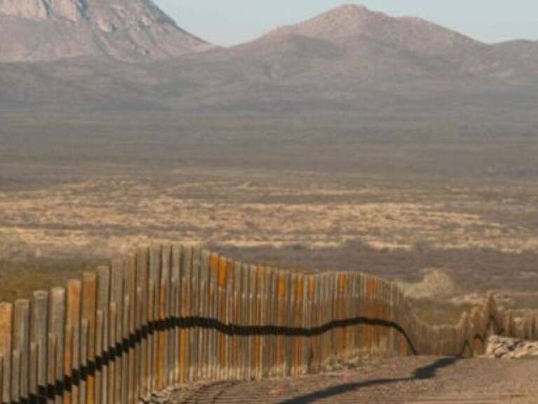 Alcalde de San Antonio rechaza la construcción de un muro fronterizo