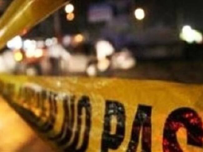 Hallan tres cabezas humanas en Michoacán