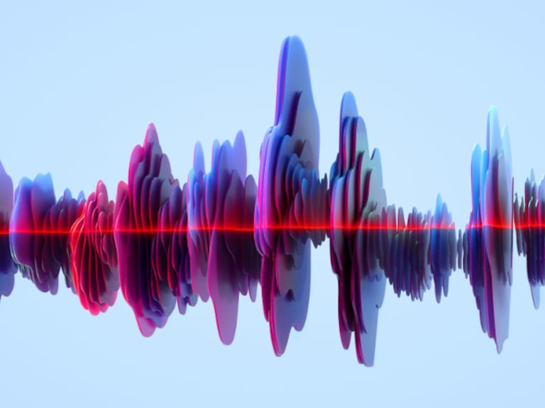 Conoce a Lyria 3, la inteligencia artificial que convierte tus fotos y recuerdos en canciones.