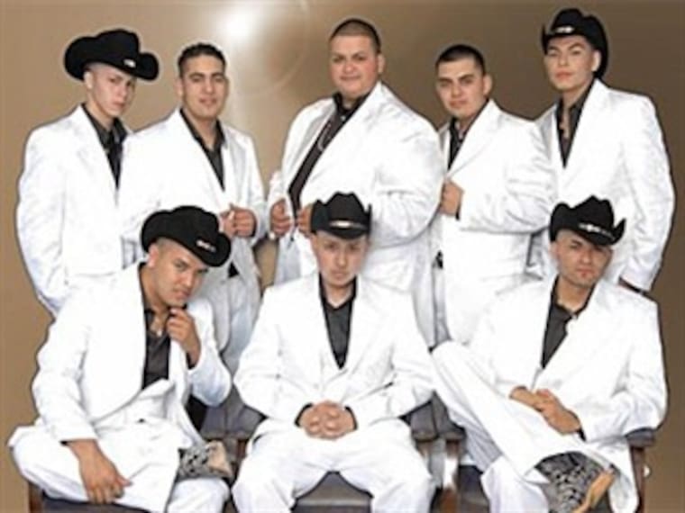 El origen del duranguense