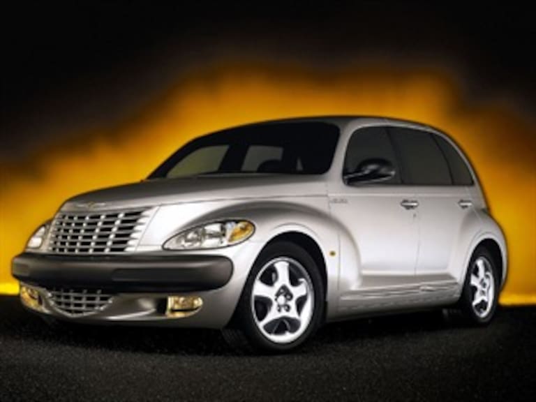 Mantendrá Chrysler producción de PT Cruiser en México