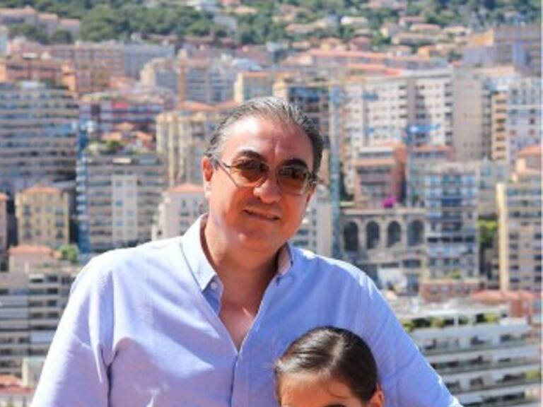 Alberto Lamas Flores es detenido en Tijuana, B.C