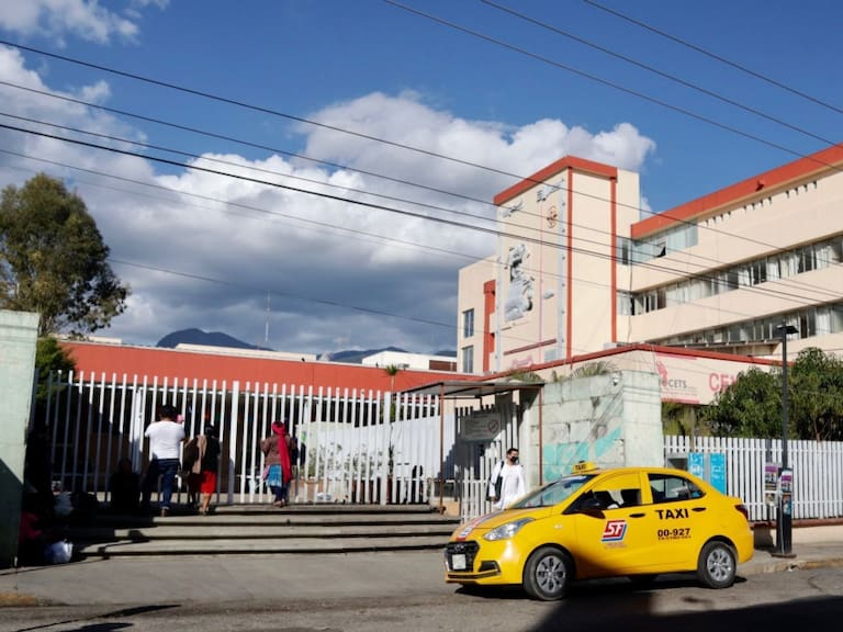 Muere niño con síntomas de rabia en Oaxaca