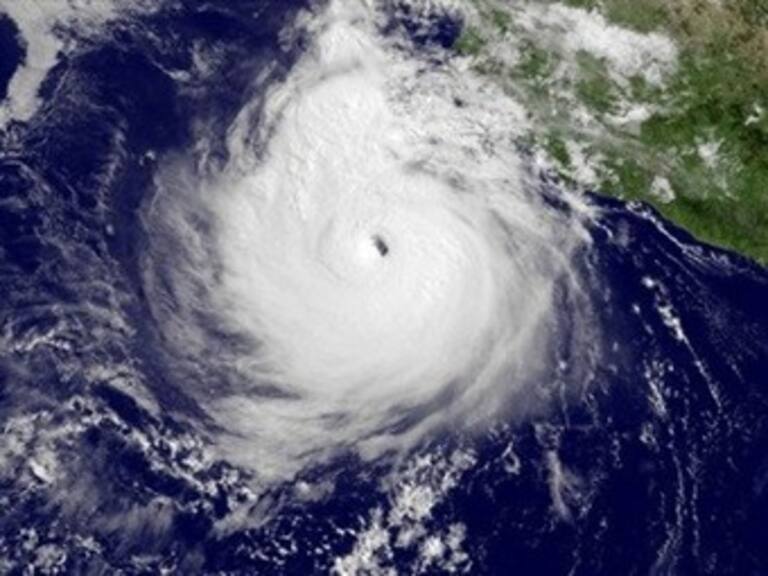 Alerta en Michoacán por presencia de tormenta tropical ‘Bud’