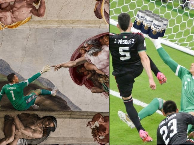 Tala Rangel se roba el partido… y también los memes en redes sociales
