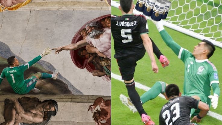 Tala Rangel se roba el partido… y también los memes en redes sociales