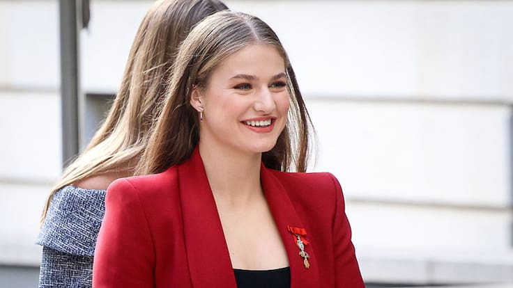 ¡La princesa Leonor estudiará en una universidad pública! Así es la icónica Universidad Carlos III de Madrid