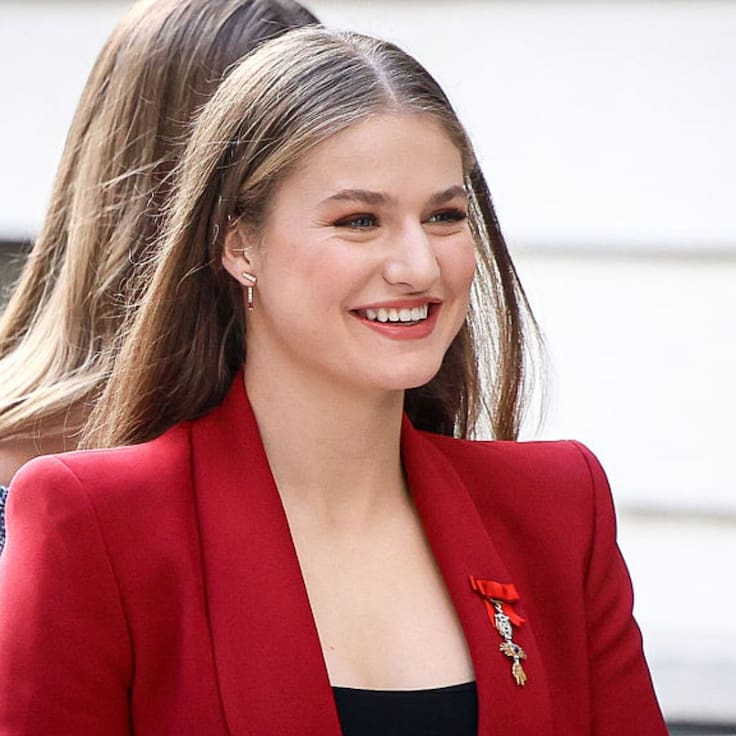 ¡La princesa Leonor estudiará en una universidad pública! Así es la icónica Universidad Carlos III de Madrid