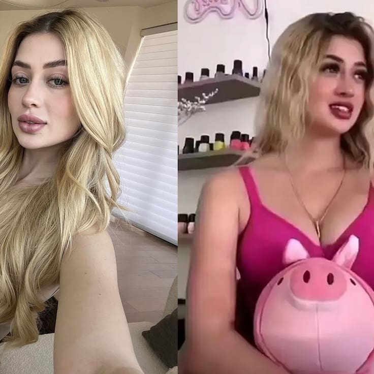 Cae pistolero implicado en el feminicidio de la influencer Valeria Márquez en Zapopan, Jalisco