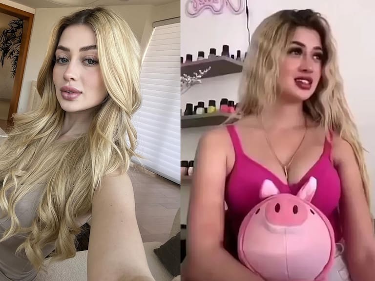 Cae pistolero implicado en el feminicidio de la influencer Valeria Márquez en Zapopan, Jalisco