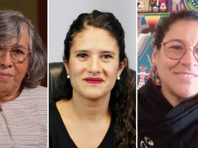 Terna de AMLO para SCJN no pasará, no cumple requisitos: Germán Martínez