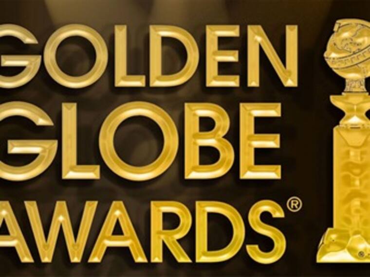 &#039;Movie Monday&#039; con Linda Cruz. Los Golden Globes.