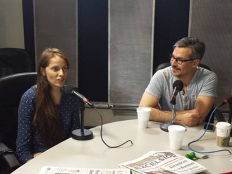 Presentamos la obra de teatro: "Divorciadas"