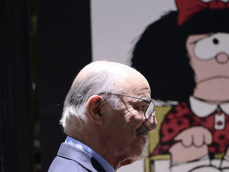 Mafalda en CDMX; conoce hasta cuándo estará y todos los detalles de la expo