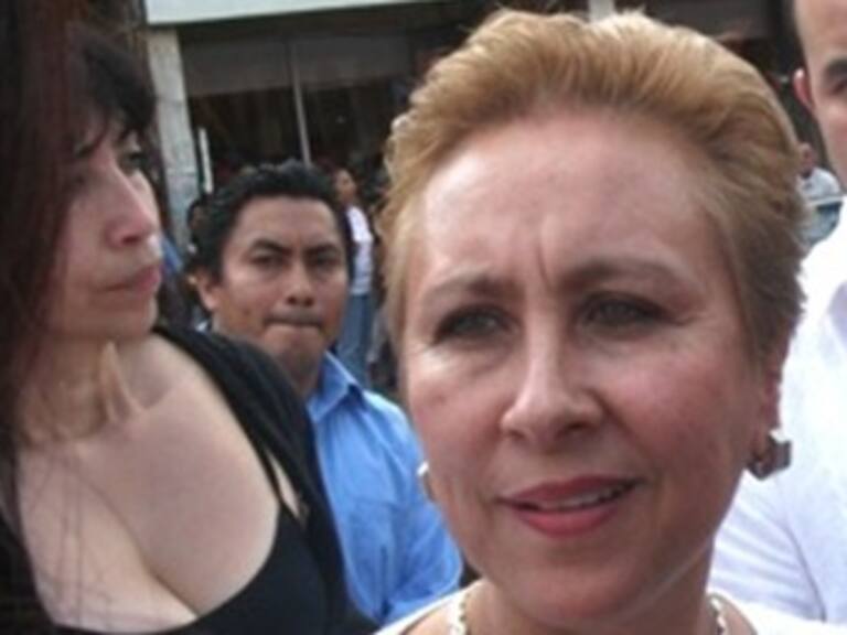 ‘Guatemala tiene preocupación por amenazas’: embajadora