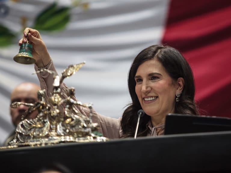 FOTO: ANDREA MURCIA /CUARTOSCURO.COM