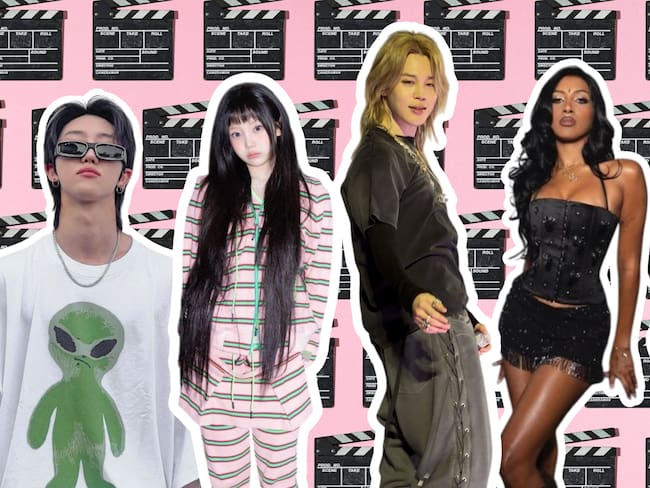 ¡Llega el Festival de Cine de K-pop! Fechas, dónde comprar boletos y listado de artistas que participan