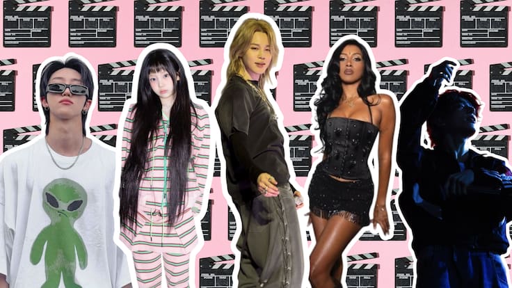 ¡Llega el Festival de Cine de K-pop! Fechas, dónde comprar boletos y listado de artistas que participan