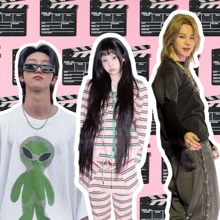 ¡Llega el Festival de Cine de K-pop! Fechas, dónde comprar boletos y listado de artistas que participan