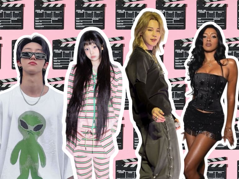 Mx - Cuándo es el Festival de Cine de K-pop con experiencias únicas