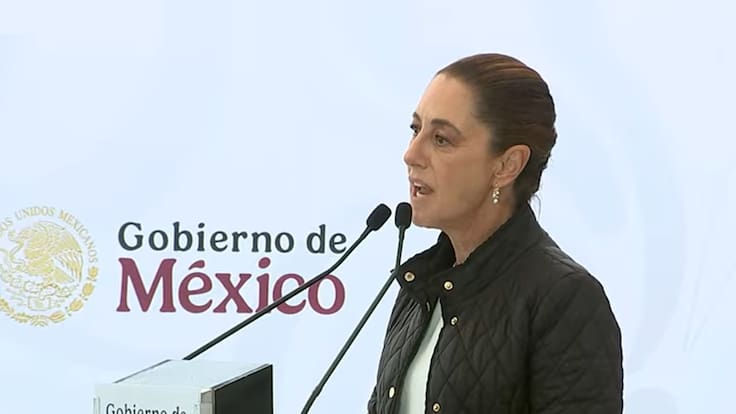 AHMSA será reactivada, asegura Sheinbaum en Coahuila