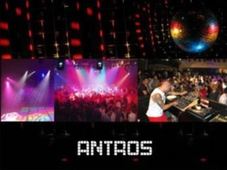 Antreando con 'México Despierta'. Melisa Moreno, revista 'A dónde ir'