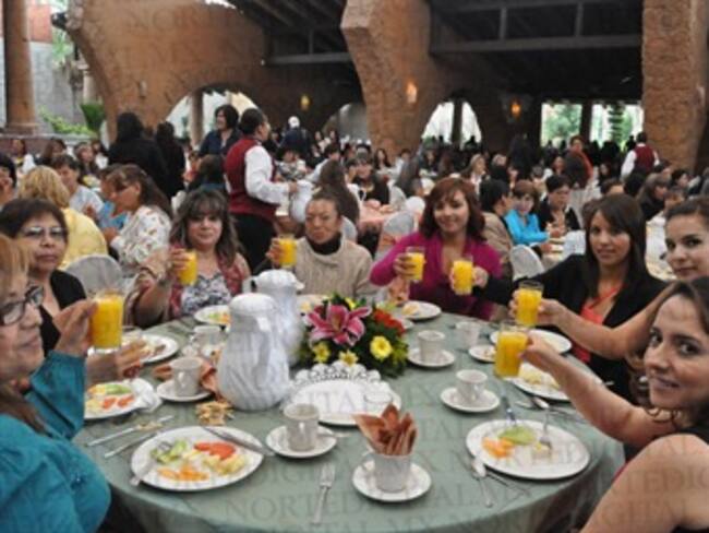 'Semana del Buen Comer'