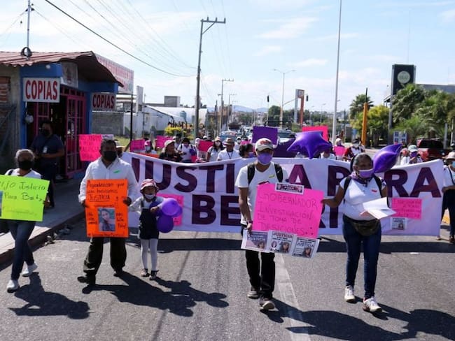 Condenan diputadas de Morelos falta de campañas contra violencia a mujeres