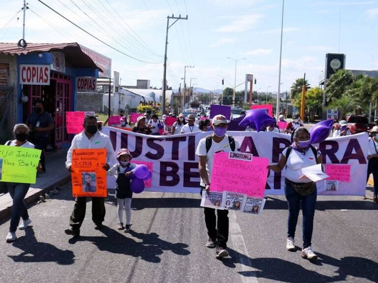 Condenan diputadas de Morelos falta de campañas contra violencia a mujeres
