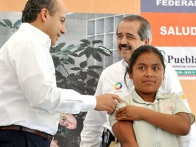 Alerta ALDF sobre posible falsa vacuna contra influenza AH1N1