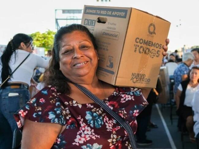 ¿Dónde será publicada la lista de resultados de Comemos Todos Quintana Roo 2025?