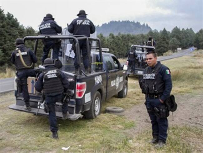 ​Entra en funciones operativo de vigilancia Ajusco-Xalatlaco