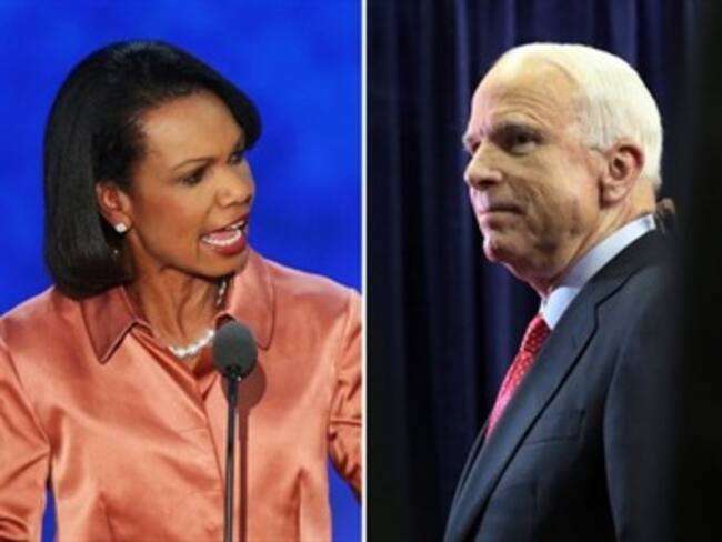 Critican republicanos a Obama por economía y política exterior