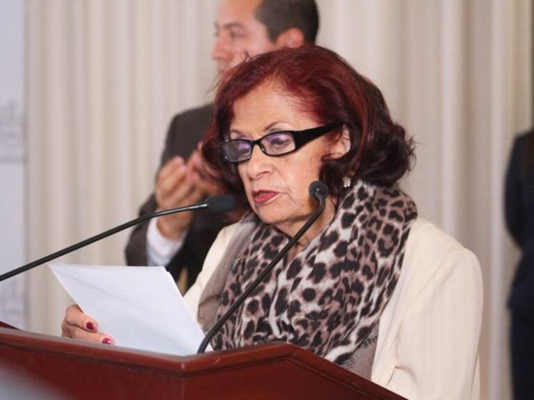 Entrega del reconocimiento “Irene Robledo” a tres mujeres en Guadalajara