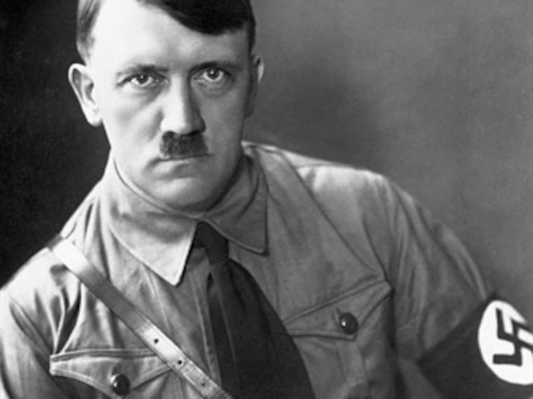 Mitos y verdades sobre el sucidio de Hitler