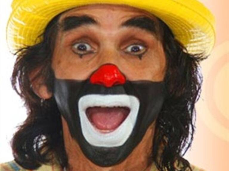 Retoma 'Cepillín' su carrera en escenarios de EU