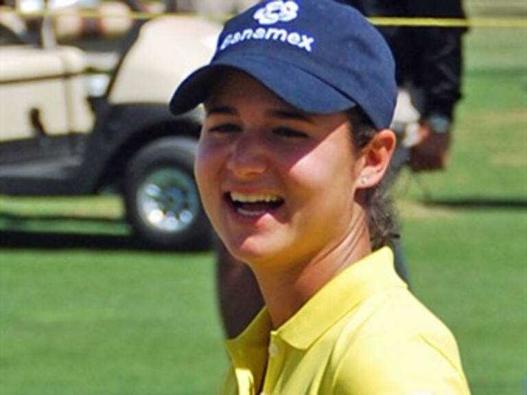 Inicia Lorena Ochoa defensa de título del Navistar LPGA Classic