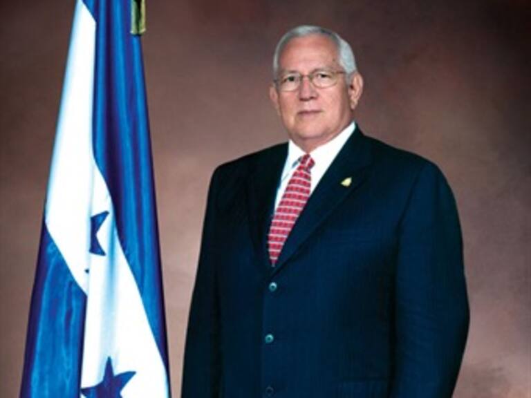 Micheletti se apartará temporalmente del gobierno