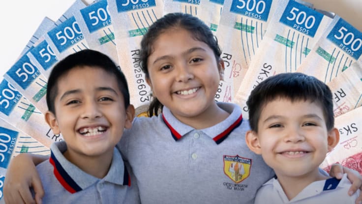 Registro Beca Rita Cetina primaria con Llave MX: Guía para inscribirse en marzo al apoyo de útiles