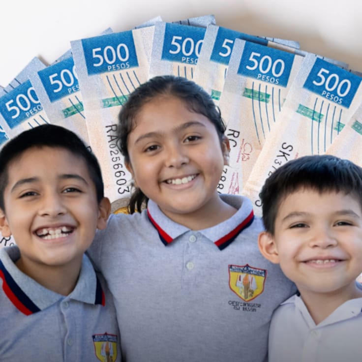 Registro Beca Rita Cetina primaria con Llave MX: Guía para inscribirse en marzo al apoyo de útiles